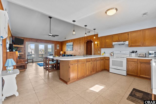 4714 S Virginia Dare Trail lot 5, Nags Head, NC 27959