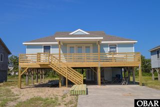 4714 S Virginia Dare Trail lot 5, Nags Head, NC 27959