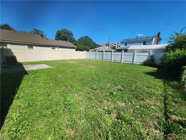 2404 Corprew AVE, Norfolk, VA 23504
