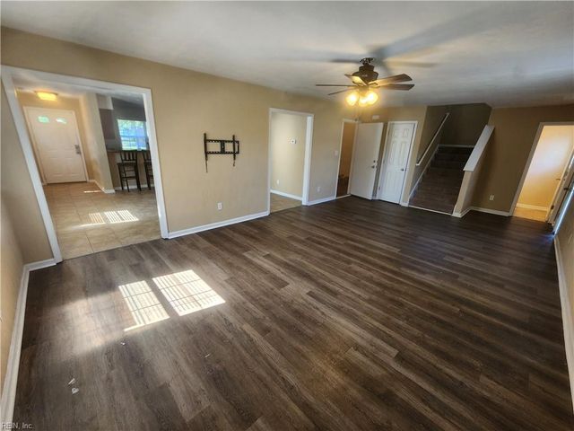 2404 Corprew AVE, Norfolk, VA 23504