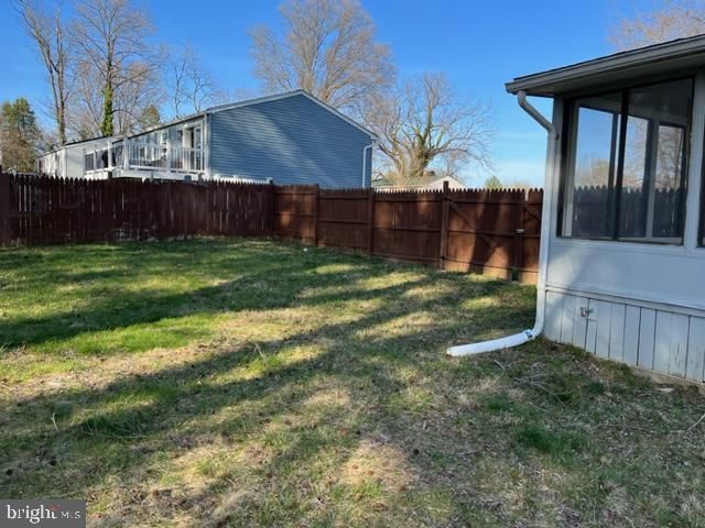 6500 WRANGELL ROAD, Bowie, MD 20720