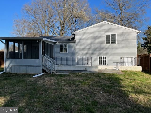 6500 WRANGELL ROAD, Bowie, MD 20720