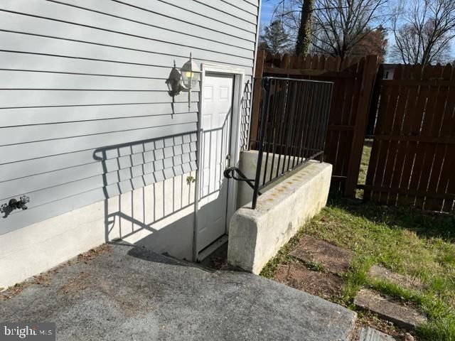 6500 WRANGELL ROAD, Bowie, MD 20720
