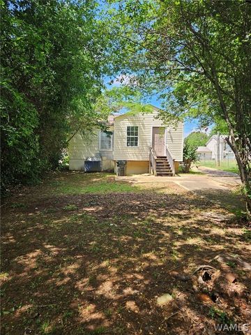 3117 7th E, Tuscaloosa, AL 35404