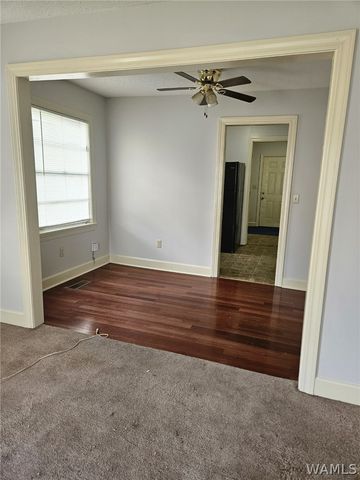3117 7th E, Tuscaloosa, AL 35404