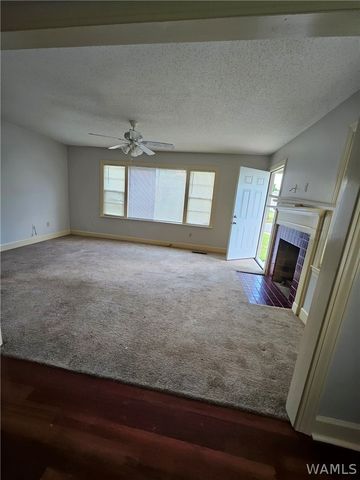 3117 7th E, Tuscaloosa, AL 35404