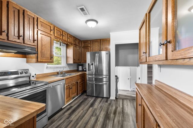8149 S Pennsylvania Street, Indianapolis, IN 46227