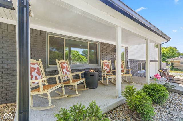 8149 S Pennsylvania Street, Indianapolis, IN 46227
