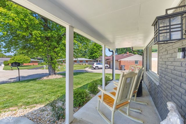 8149 S Pennsylvania Street, Indianapolis, IN 46227