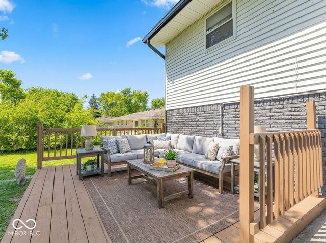 8149 S Pennsylvania Street, Indianapolis, IN 46227
