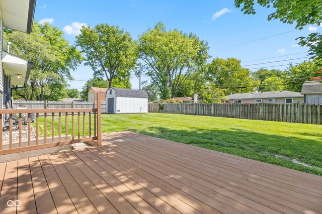 8149 S Pennsylvania Street, Indianapolis, IN 46227