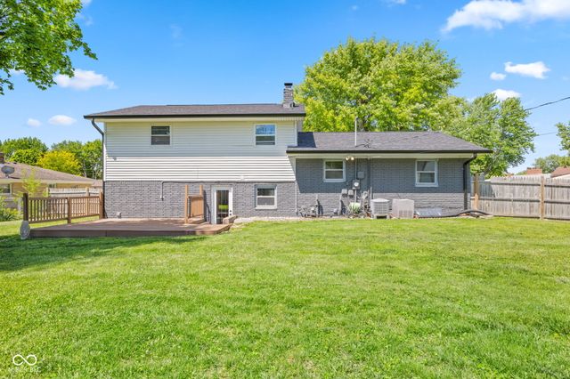8149 S Pennsylvania Street, Indianapolis, IN 46227