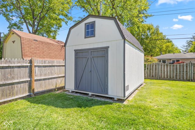 8149 S Pennsylvania Street, Indianapolis, IN 46227