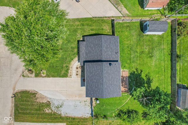 8149 S Pennsylvania Street, Indianapolis, IN 46227