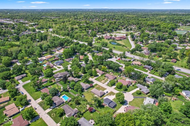8149 S Pennsylvania Street, Indianapolis, IN 46227