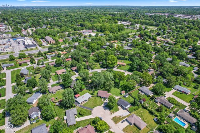 8149 S Pennsylvania Street, Indianapolis, IN 46227