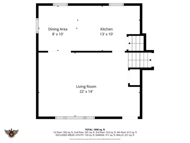 8149 S Pennsylvania Street, Indianapolis, IN 46227