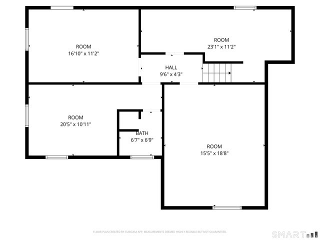 30 Jackson Street, Windsor Locks, CT 06096