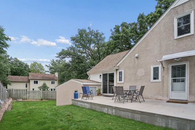 11434 Welcome Lane N, Champlin, MN 55316