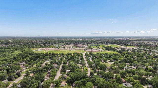 11434 Welcome Lane N, Champlin, MN 55316