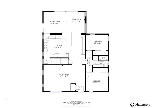 11434 Welcome Lane N, Champlin, MN 55316