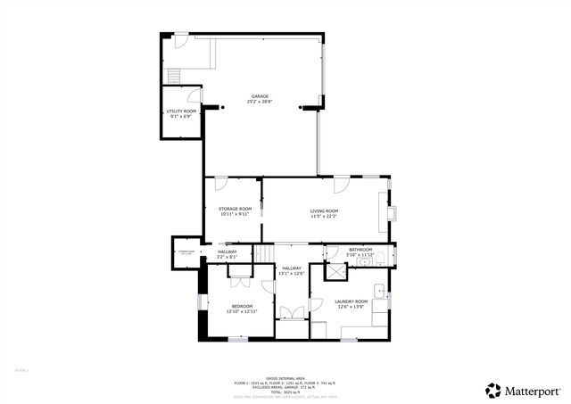 11434 Welcome Lane N, Champlin, MN 55316