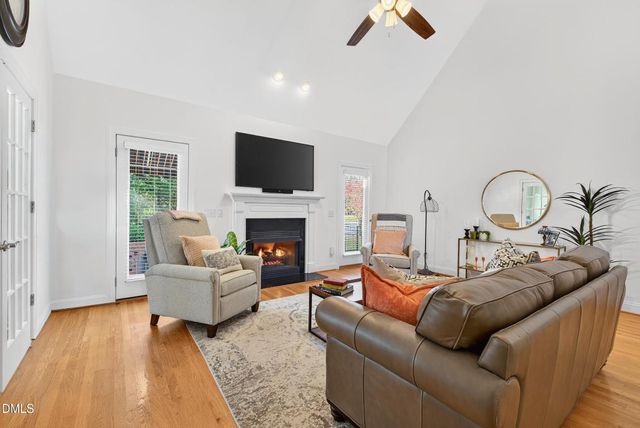 3171 Heritage Lane, Burlington, NC 27215