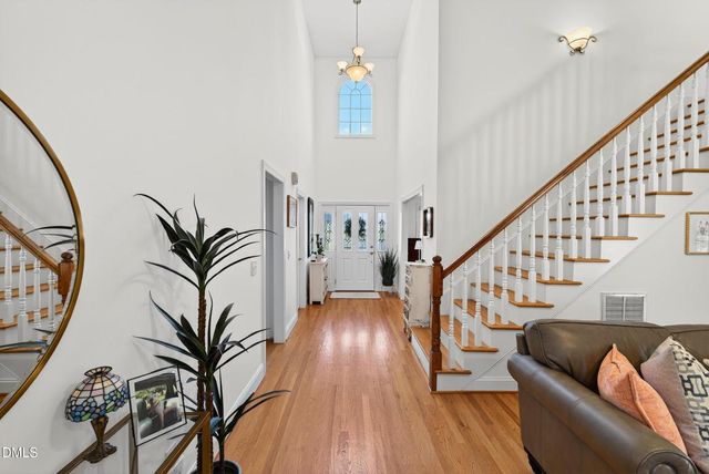 3171 Heritage Lane, Burlington, NC 27215