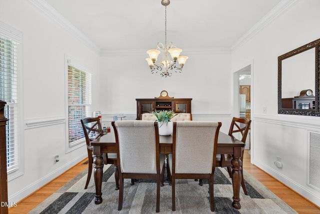 3171 Heritage Lane, Burlington, NC 27215