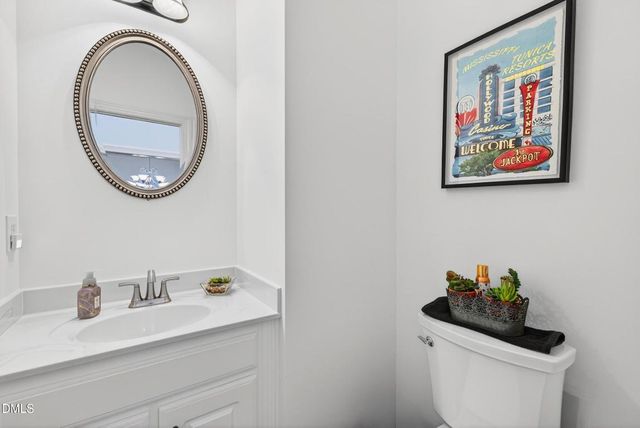 3171 Heritage Lane, Burlington, NC 27215