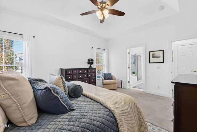 3171 Heritage Lane, Burlington, NC 27215