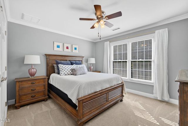 3171 Heritage Lane, Burlington, NC 27215