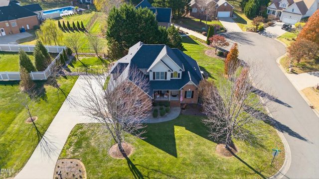 3171 Heritage Lane, Burlington, NC 27215