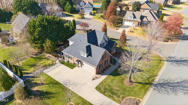 3171 Heritage Lane, Burlington, NC 27215