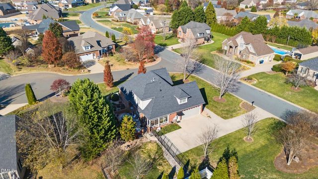 3171 Heritage Lane, Burlington, NC 27215