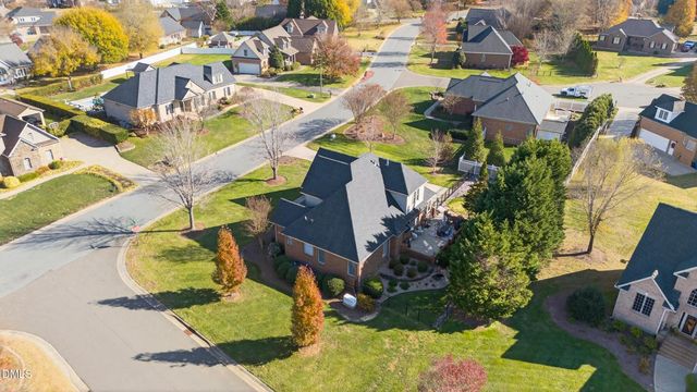 3171 Heritage Lane, Burlington, NC 27215