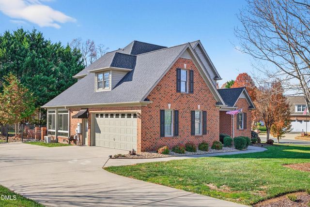 3171 Heritage Lane, Burlington, NC 27215