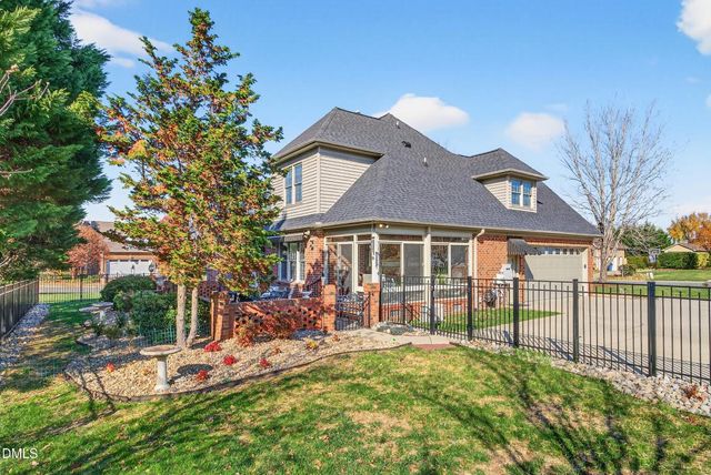 3171 Heritage Lane, Burlington, NC 27215