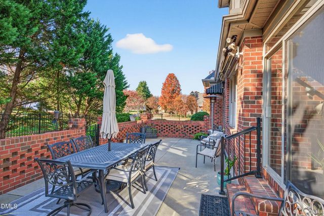 3171 Heritage Lane, Burlington, NC 27215