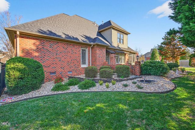 3171 Heritage Lane, Burlington, NC 27215