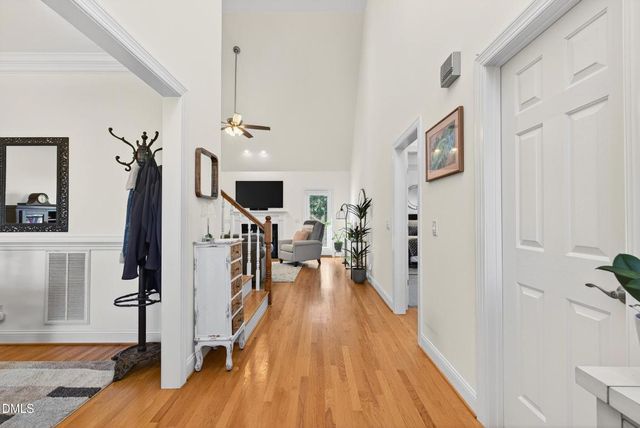 3171 Heritage Lane, Burlington, NC 27215