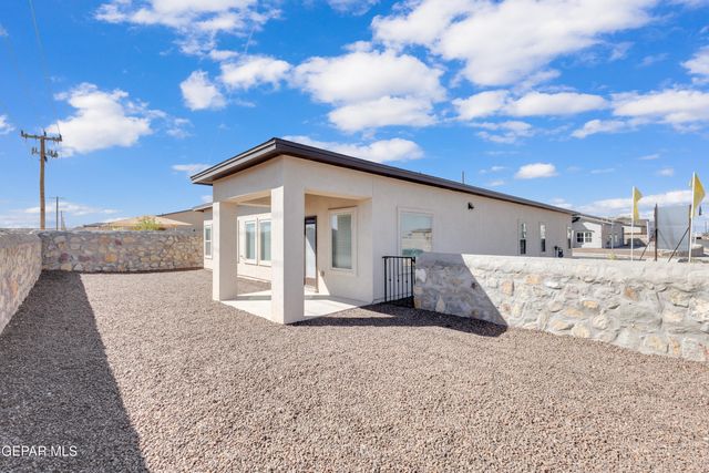 149 Bonnie Trail, Sunland Park, NM 88063