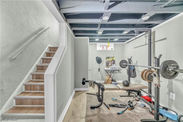 3731 Lowell Road, Cleveland Heights, OH 44121