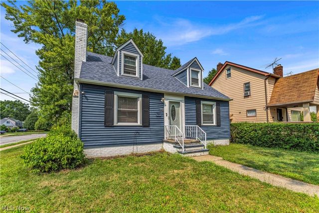 3731 Lowell Road, Cleveland Heights, OH 44121