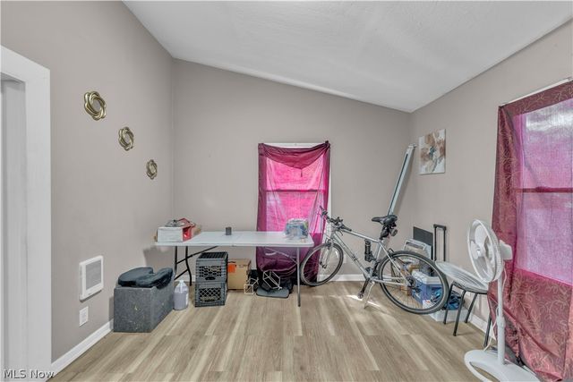 3731 Lowell Road, Cleveland Heights, OH 44121