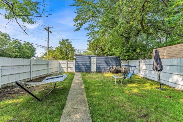 3731 Lowell Road, Cleveland Heights, OH 44121
