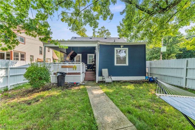 3731 Lowell Road, Cleveland Heights, OH 44121