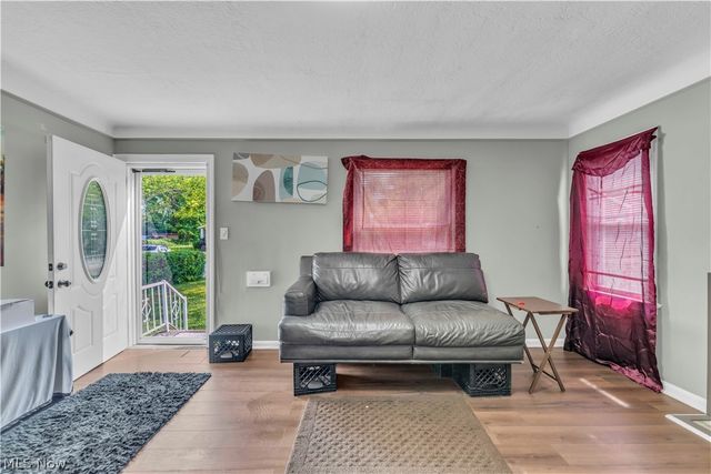 3731 Lowell Road, Cleveland Heights, OH 44121