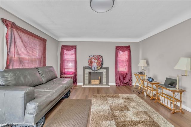 3731 Lowell Road, Cleveland Heights, OH 44121