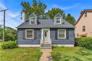3731 Lowell Road, Cleveland Heights, OH 44121